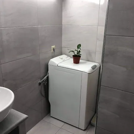 Bright Apartment In Nea Palatia • Oropos Extérieur photo