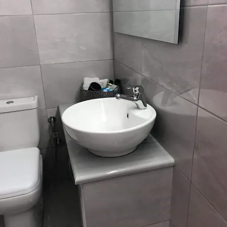 Bright Apartment In Nea Palatia • Oropos Extérieur photo