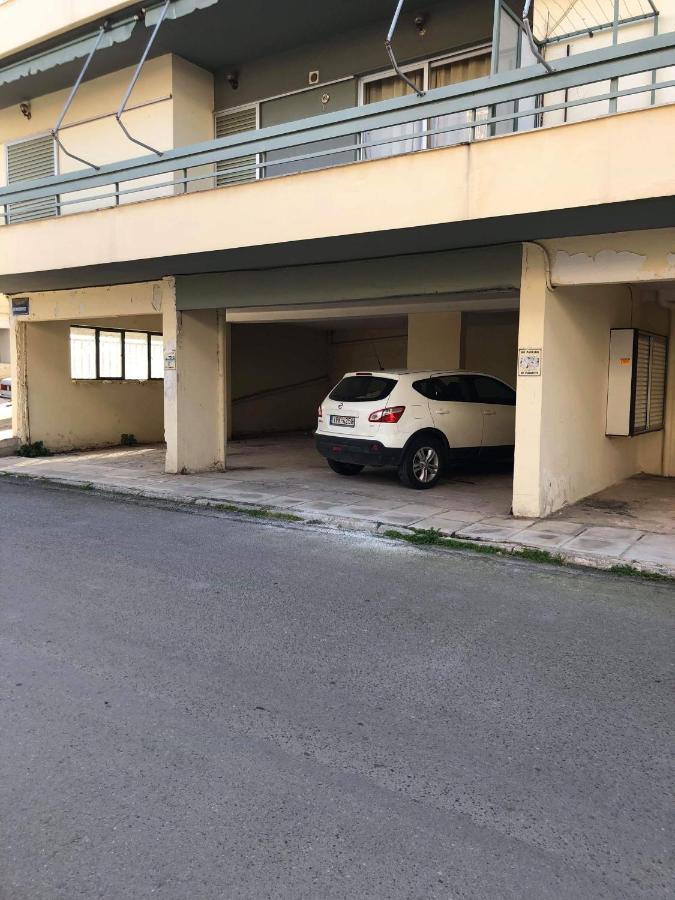 Appartement Bright In • Oropos Nea Palatia