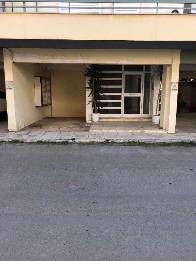 Appartement Bright In • Oropos Nea Palatia