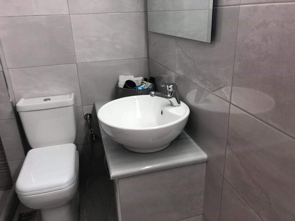 Bright In • Oropos Appartement Nea Palatia