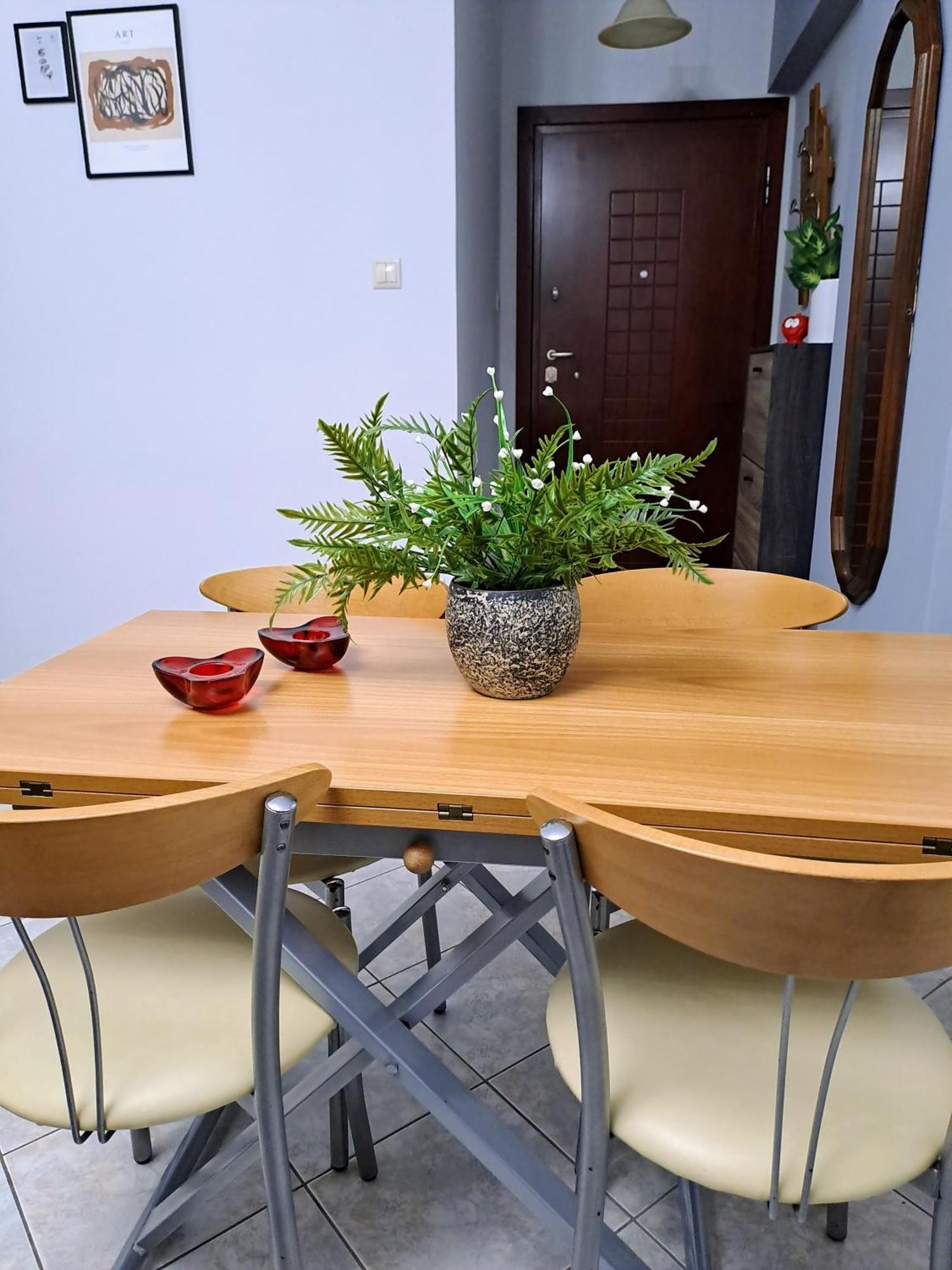 Appartement Bright In • Oropos *