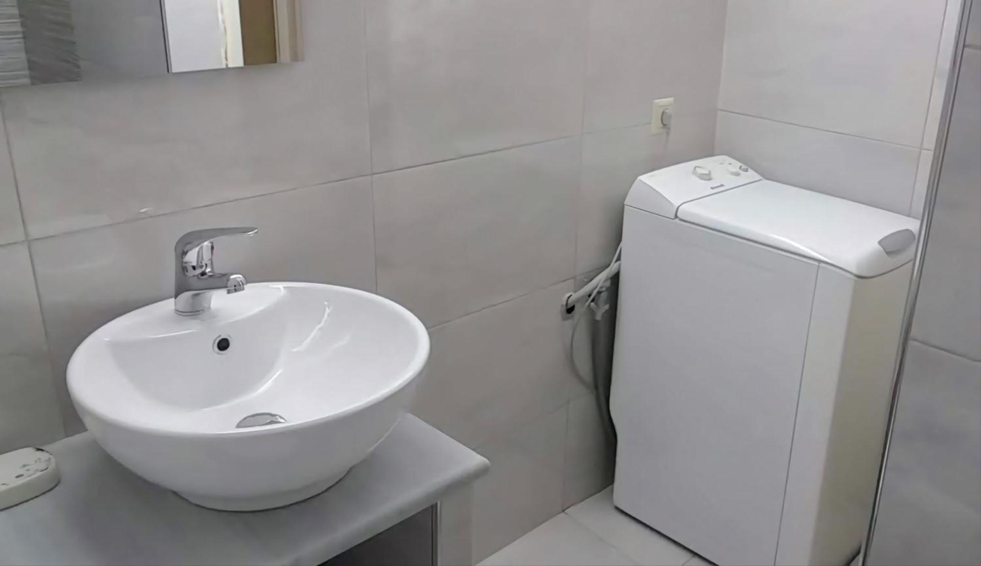 Bright In • Oropos Appartement Nea Palatia